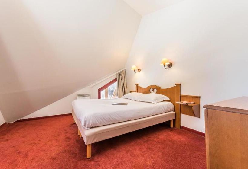 אתר נופש Résidence Pierre & Vacances Les Terrasses D'azur