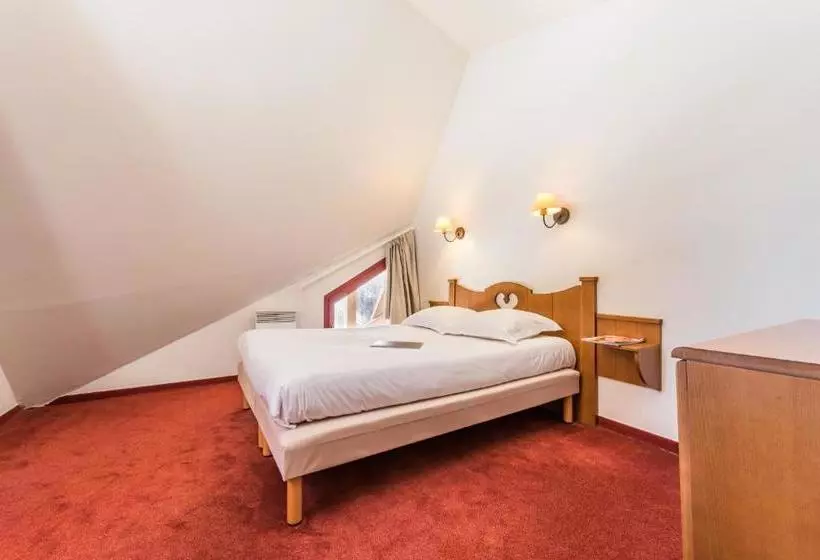 אתר נופש Résidence Pierre & Vacances Les Terrasses D'azur