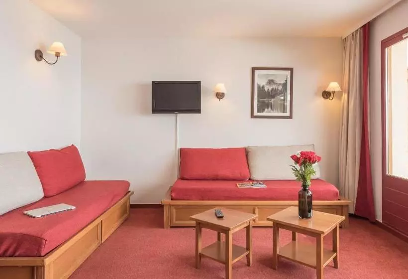 אתר נופש Résidence Pierre & Vacances Les Terrasses D'azur