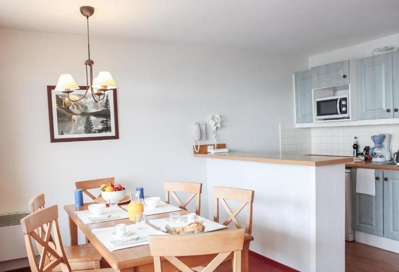 אתר נופש Résidence Pierre & Vacances Les Terrasses D'azur