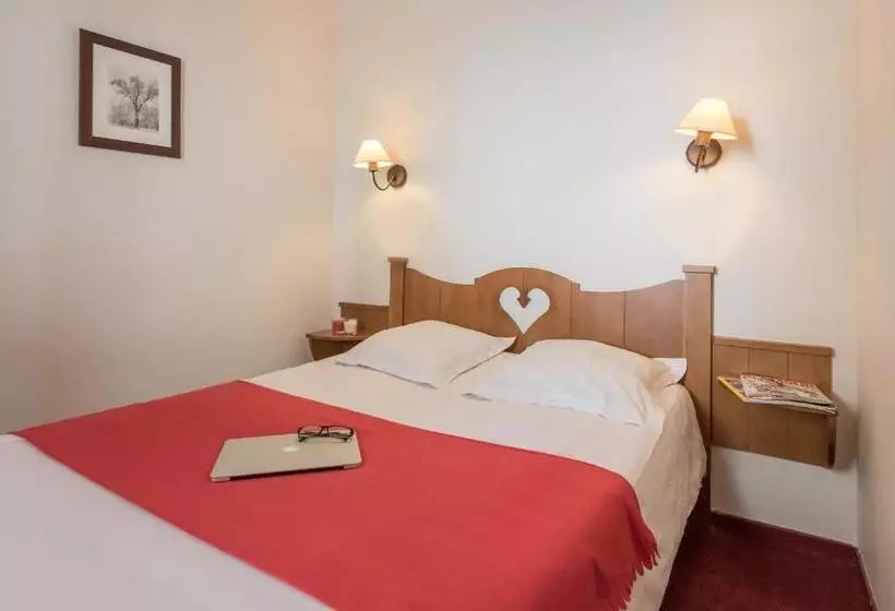 אתר נופש Résidence Pierre & Vacances Les Terrasses D'azur