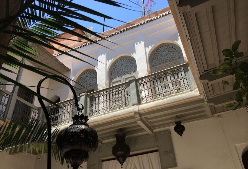 Riad Dar Nabila