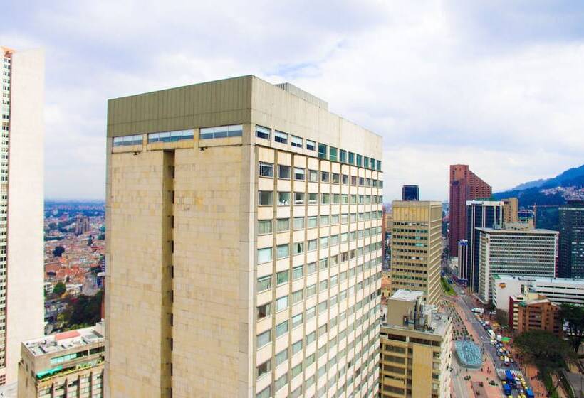 Tequendama Suites And Hotel