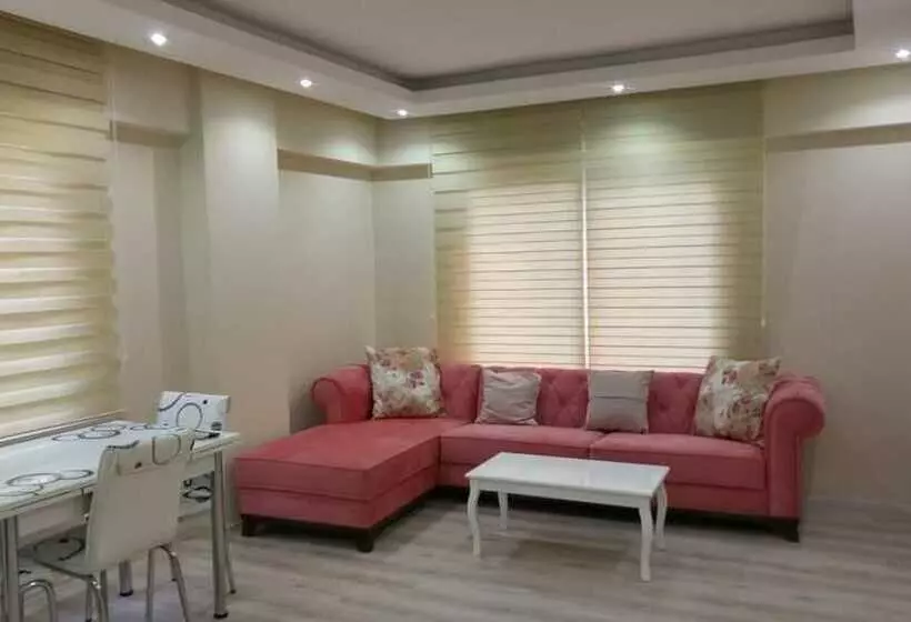 Efe Apart Otel
