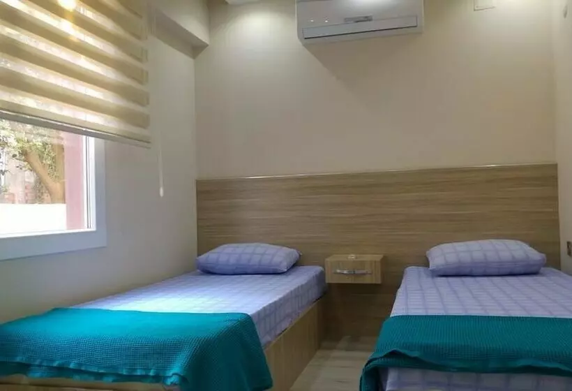 Efe Apart Otel
