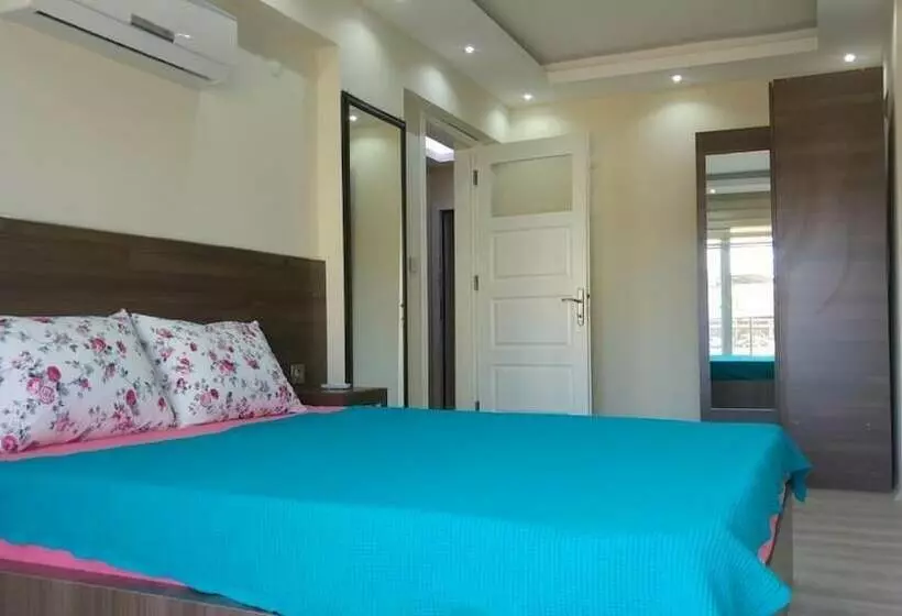 Efe Apart Otel