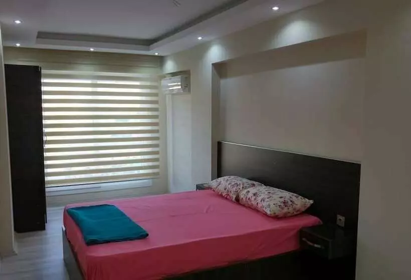 Efe Apart Otel