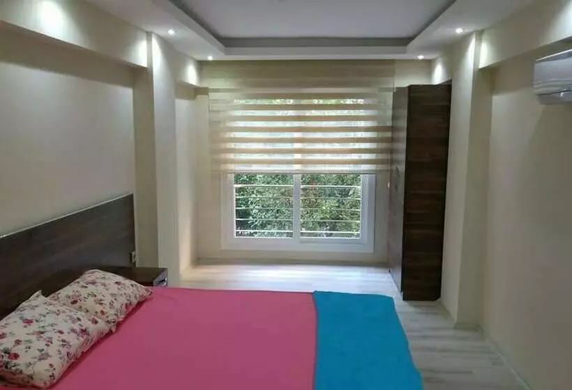 Efe Apart Otel