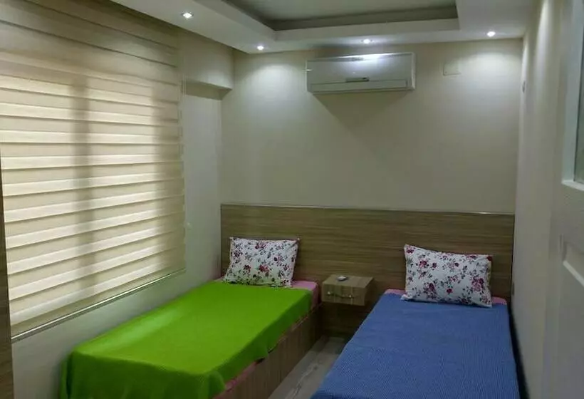 Efe Apart Otel