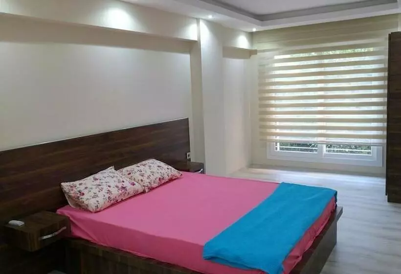 Efe Apart Otel