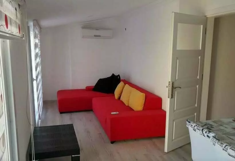 Efe Apart Otel