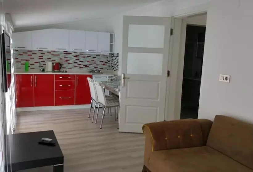 Efe Apart Otel