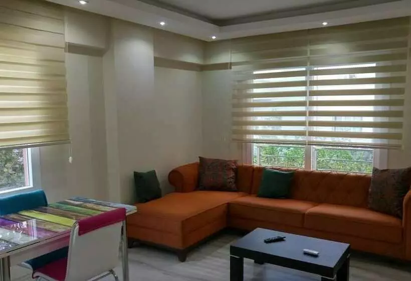 Efe Apart Otel