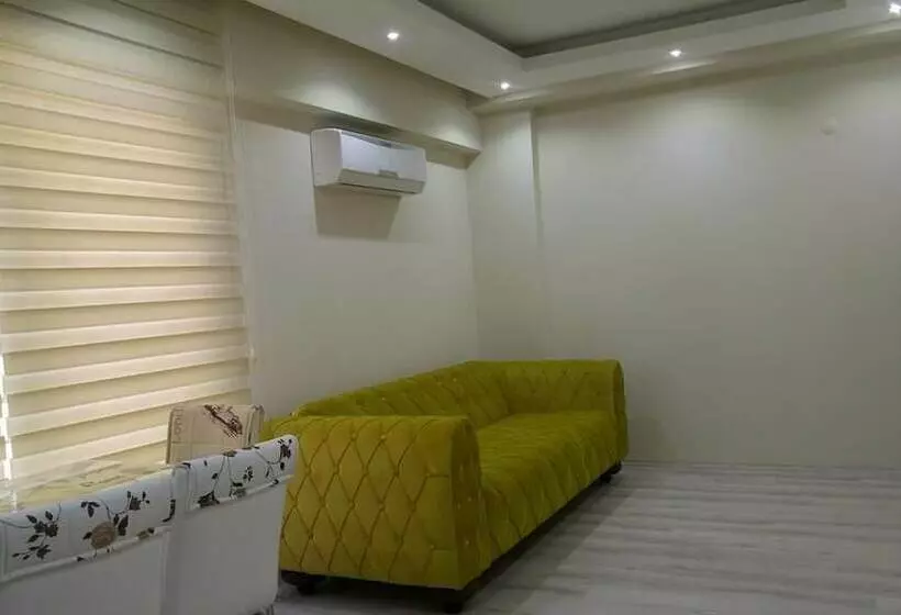 Efe Apart Otel