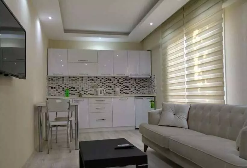 Efe Apart Otel