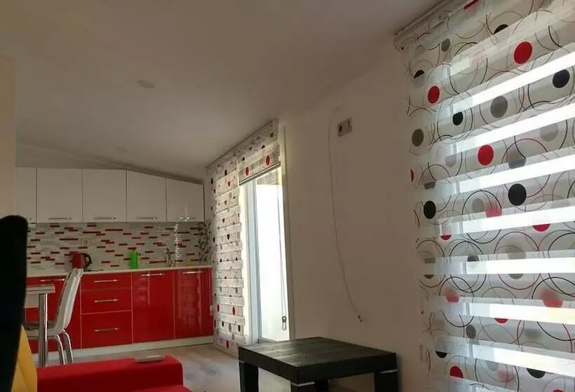 Efe Apart Otel