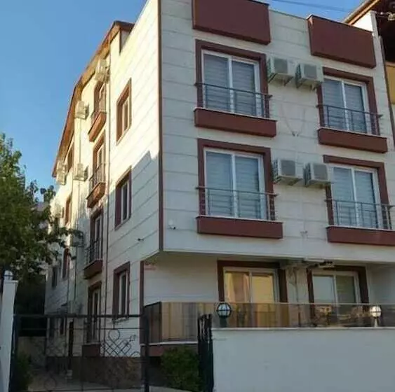 Efe Apart Otel