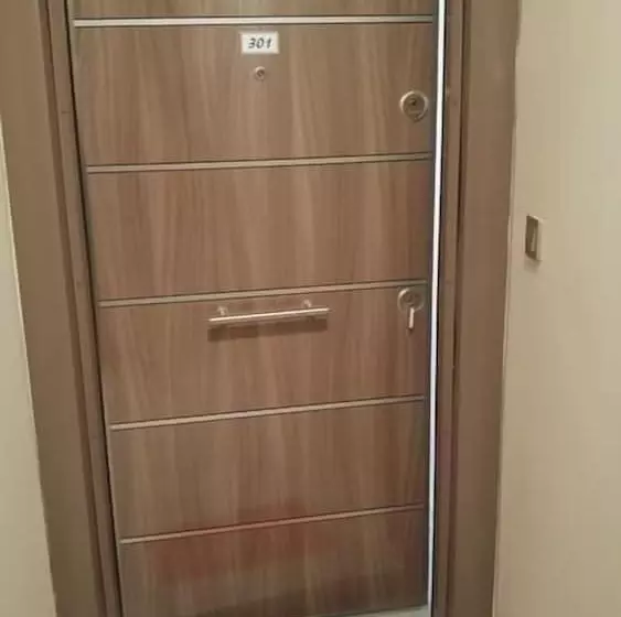 Efe Apart Otel