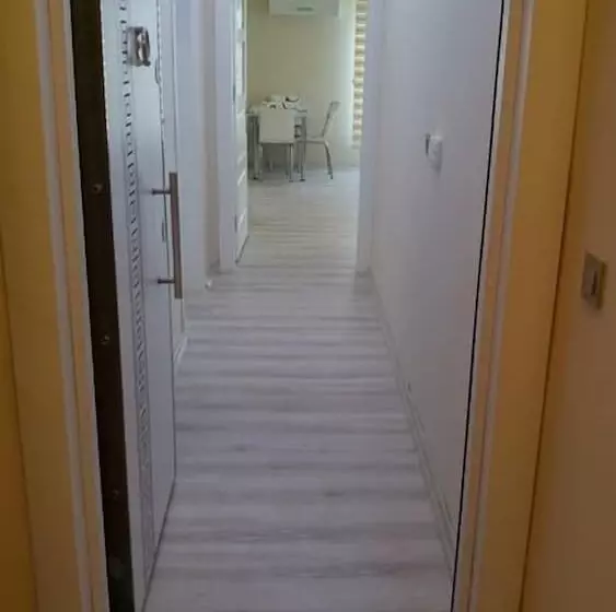 Efe Apart Otel