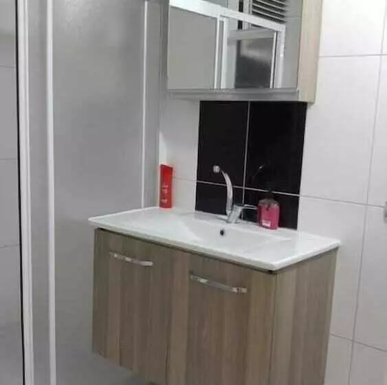Efe Apart Otel