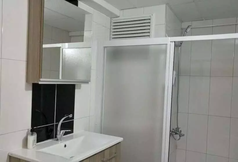 Efe Apart Otel