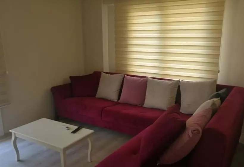 Efe Apart Otel