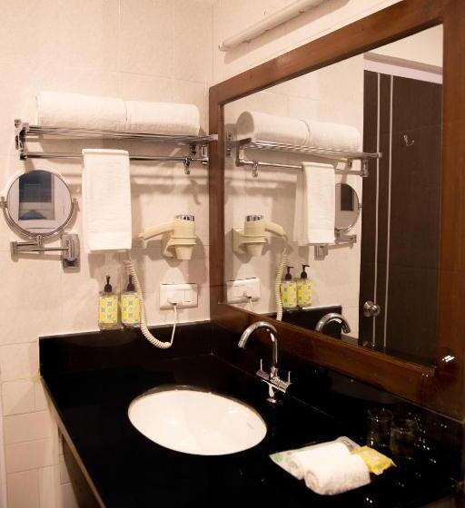 Lemon Tree Hotel, Thimphu