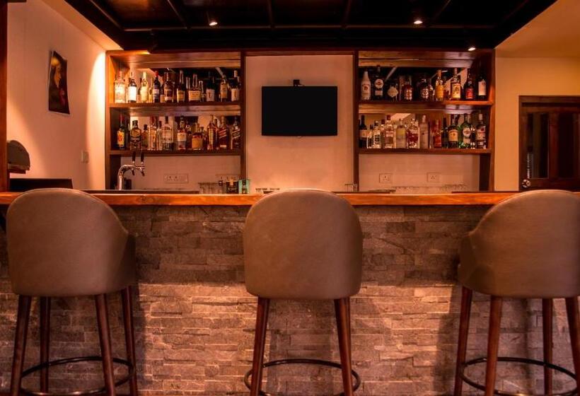 Lemon Tree Hotel, Thimphu