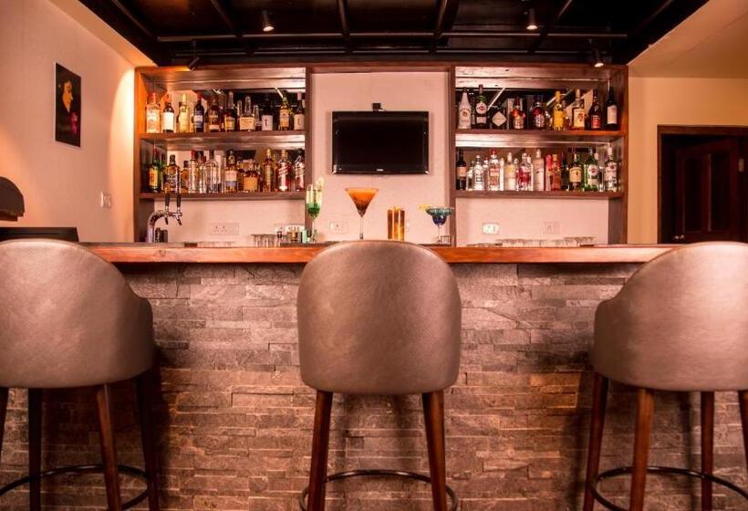 Lemon Tree Hotel, Thimphu