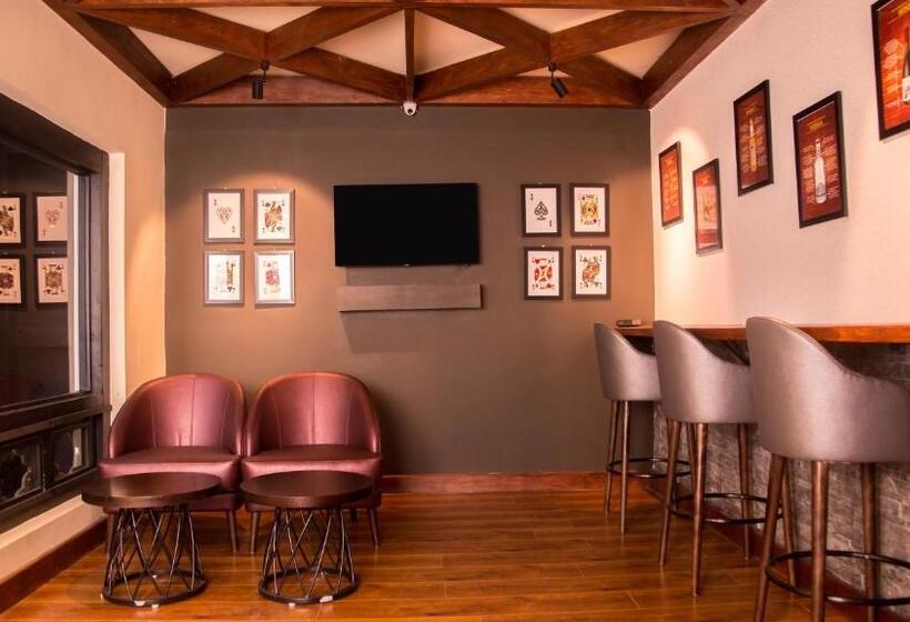 Lemon Tree Hotel, Thimphu