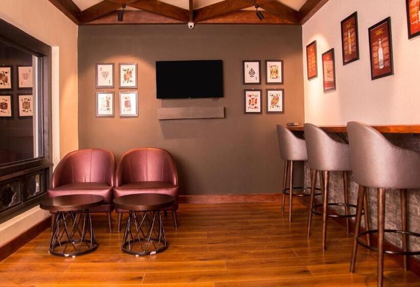 Lemon Tree Hotel, Thimphu