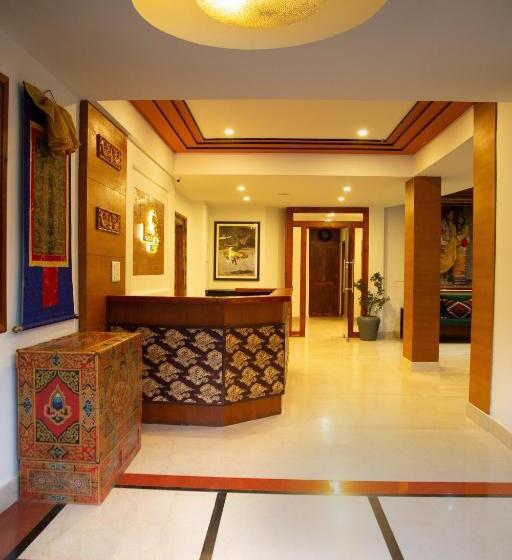 Lemon Tree Hotel, Thimphu