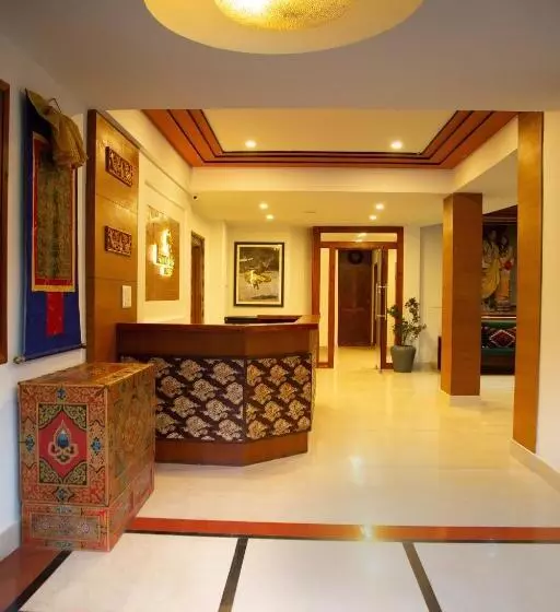 Lemon Tree Hotel, Thimphu