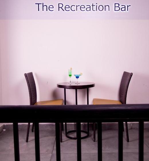 Lemon Tree Hotel, Thimphu