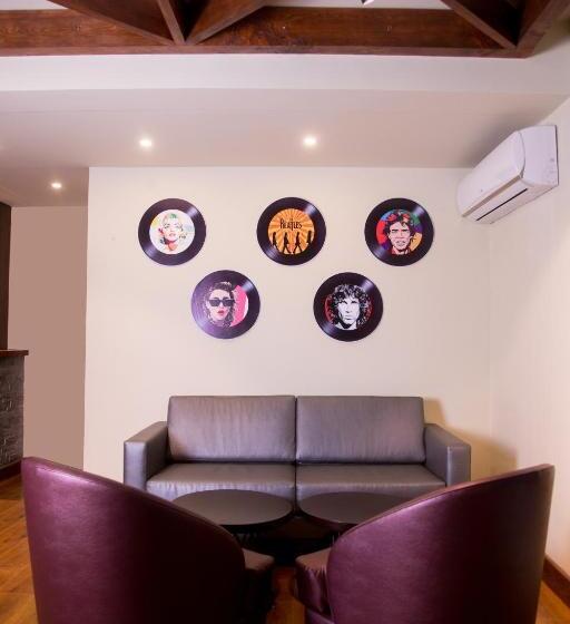 Lemon Tree Hotel, Thimphu