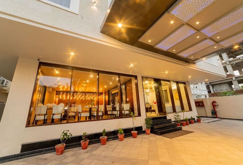 Hotel Siddhartha Inn