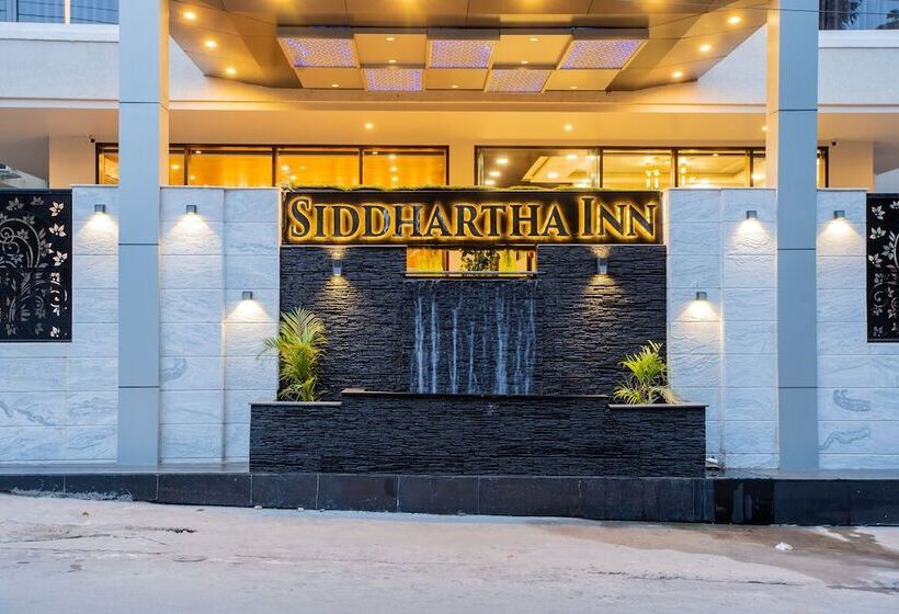Hotel Siddhartha Inn
