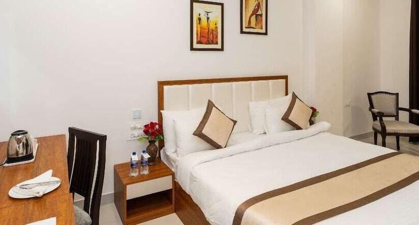 Hotel Siddhartha Inn