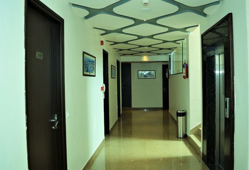 Hotel Siddhartha Inn