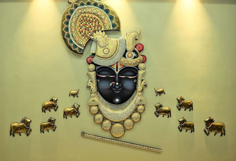 Hotel Siddhartha Inn