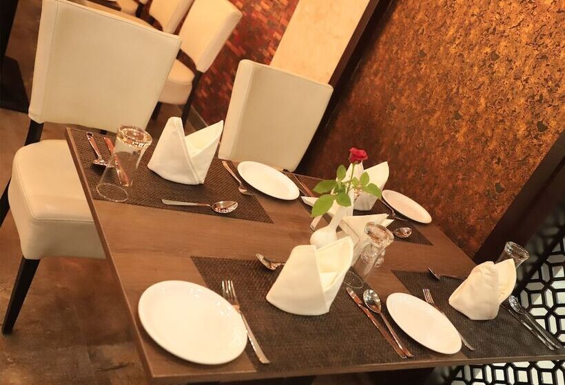 Hotel Siddhartha Inn