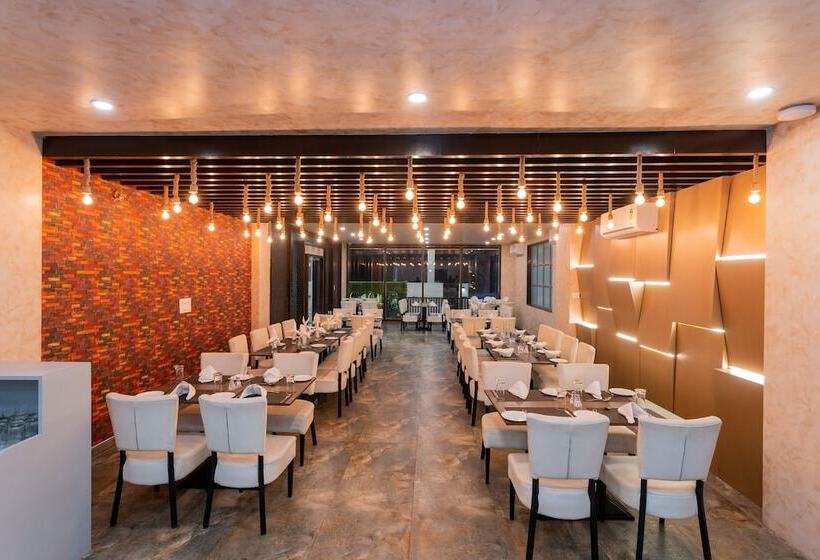 Hotel Siddhartha Inn