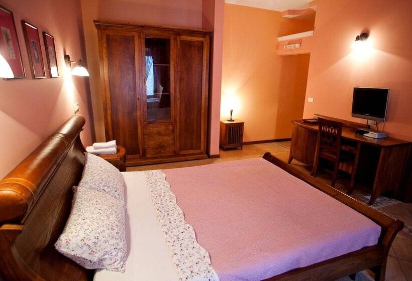 پانسیون Forza Lux Guest House