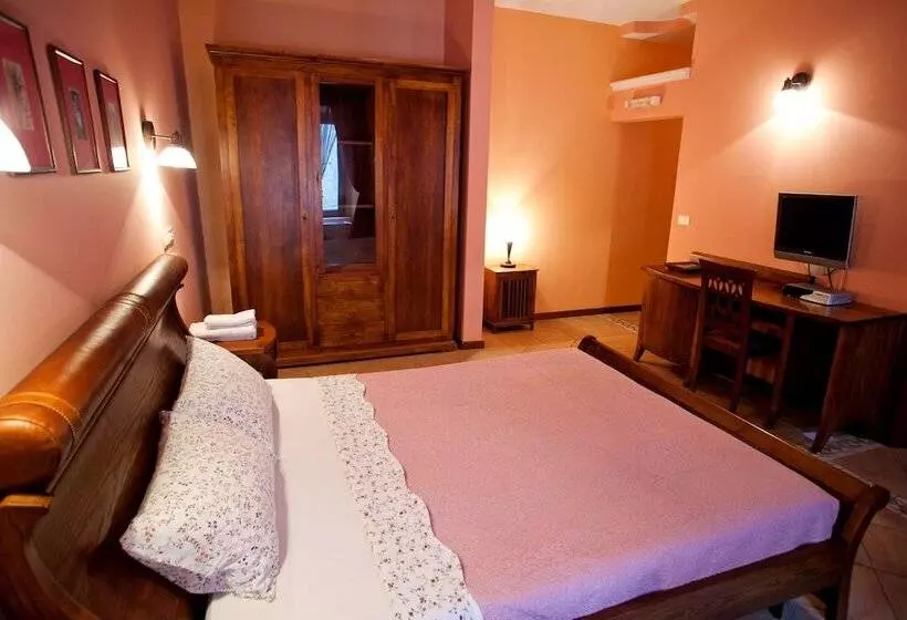 پانسیون Forza Lux Guest House