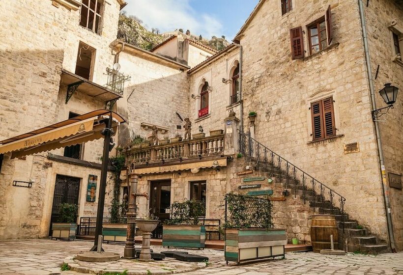 پانسیون Forza Lux Guest House