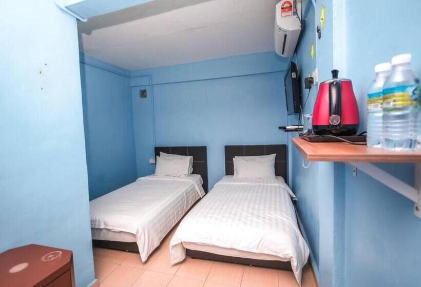 Pensjonat Labis Sunrise Farm Stay