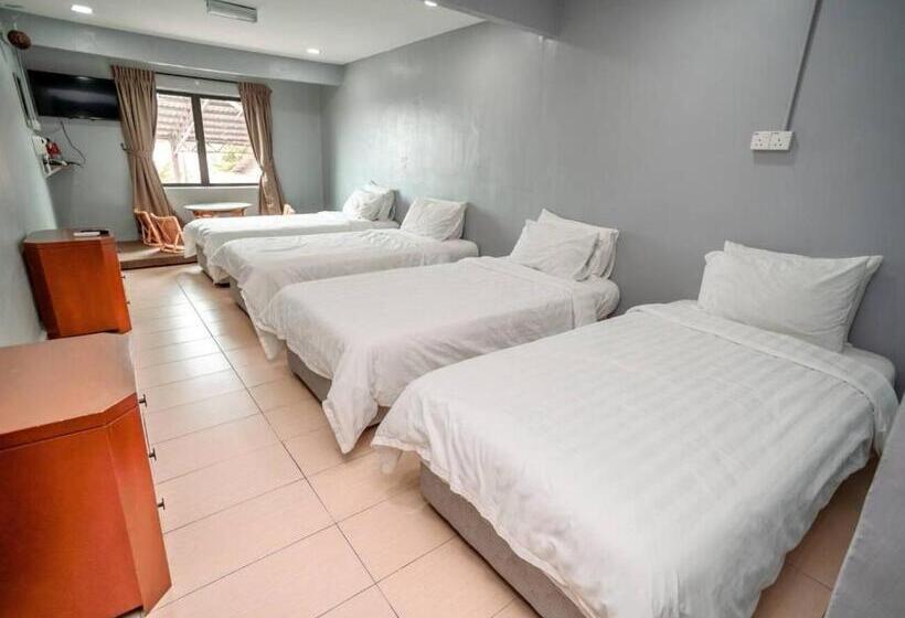 Pensjonat Labis Sunrise Farm Stay