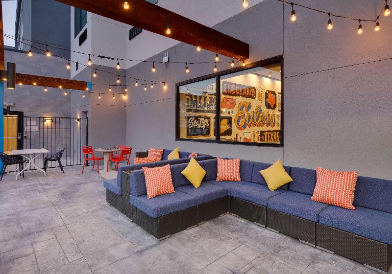 Szálloda Tru By Hilton Euless Dfw West