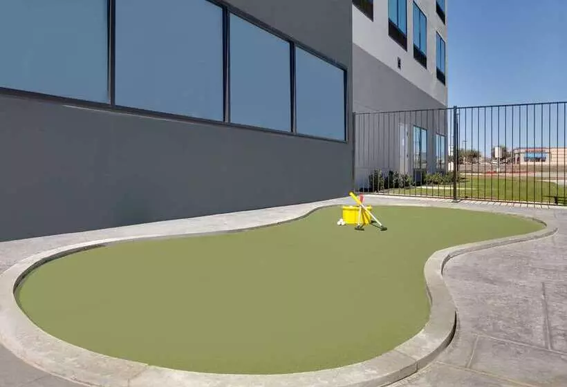 Hotelli Tru By Hilton Euless Dfw West