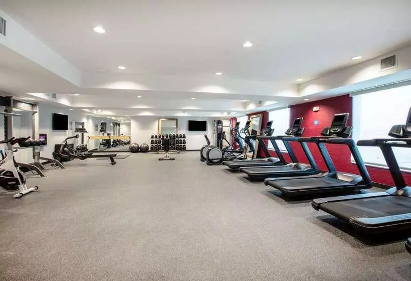 Hotelli Tru By Hilton Euless Dfw West